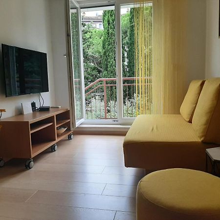 Apartment Sol, Izola, San Simon المظهر الخارجي الصورة