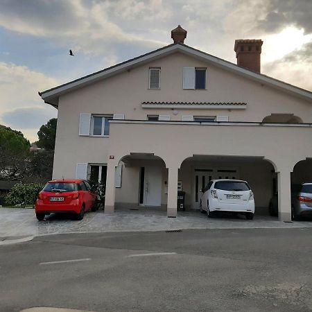 Apartment Sol, Izola, San Simon المظهر الخارجي الصورة
