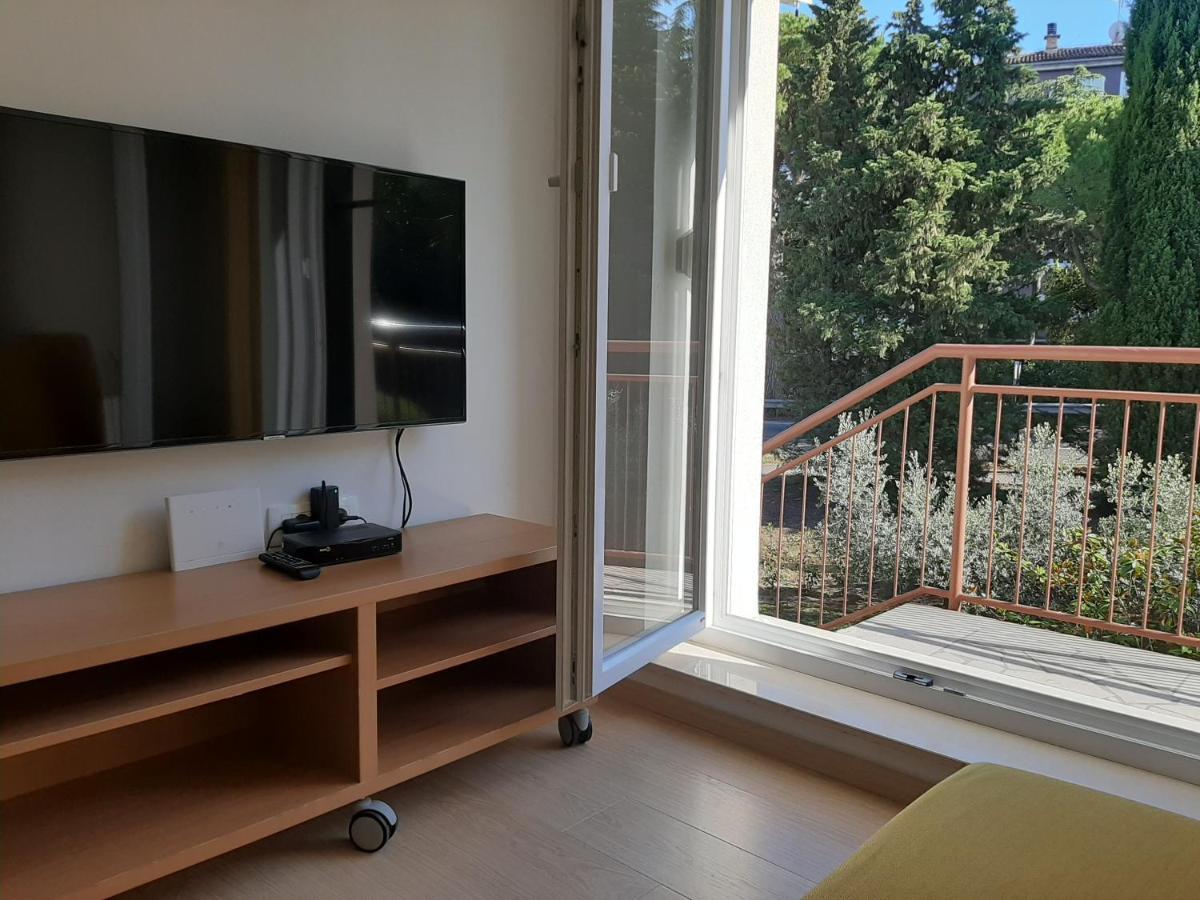 Apartment Sol, Izola, San Simon المظهر الخارجي الصورة