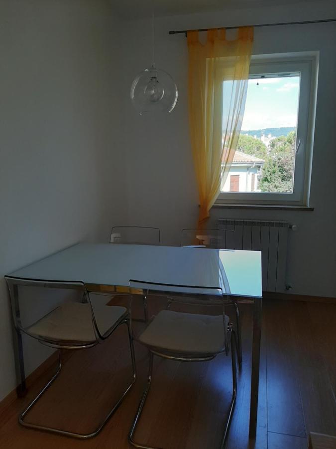 Apartment Sol, Izola, San Simon المظهر الخارجي الصورة