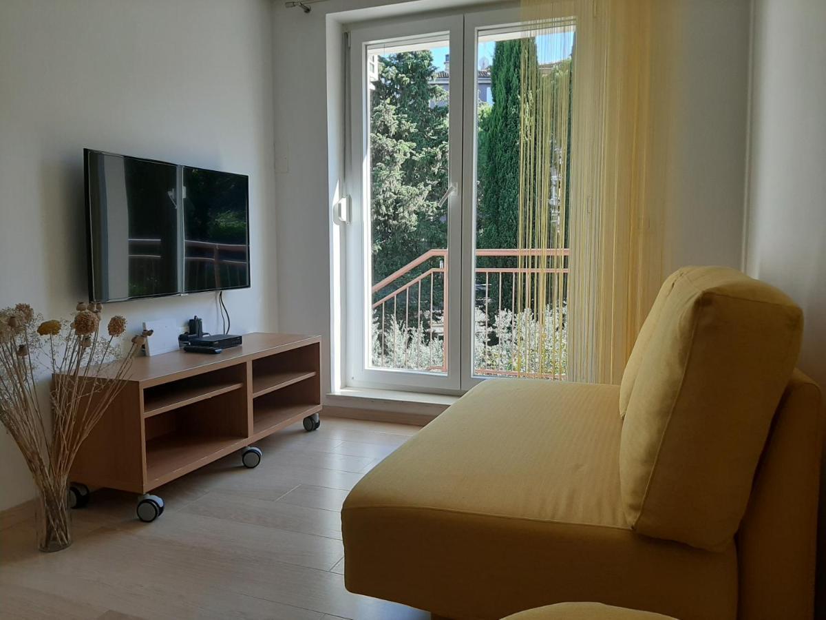 Apartment Sol, Izola, San Simon المظهر الخارجي الصورة