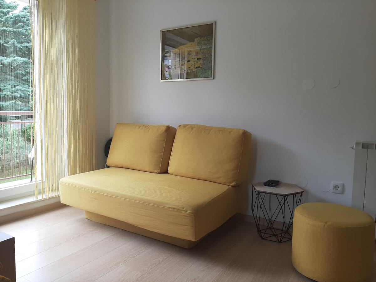Apartment Sol, Izola, San Simon المظهر الخارجي الصورة