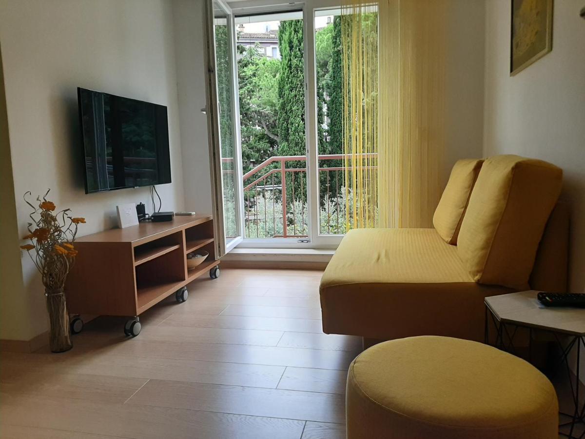 Apartment Sol, Izola, San Simon المظهر الخارجي الصورة