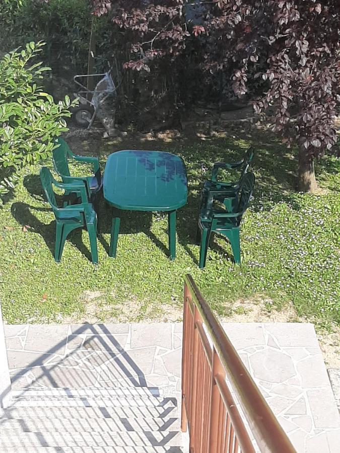 Apartment Sol, Izola, San Simon المظهر الخارجي الصورة